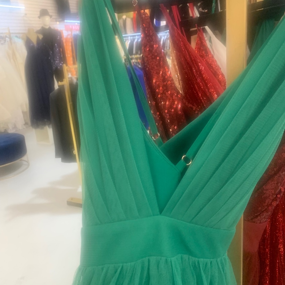 Women’s Formal Gown